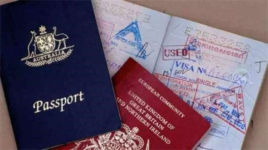 德國永居和入籍德國有什么不一樣?那個好? 德國永居和入籍德國有什么不一樣?那個好?