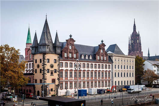 在德國(guó)開啟移民之路的新機(jī)會(huì) 在德國(guó)開啟移民之路的新機(jī)會(huì)