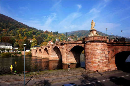 德國留學(xué)攻略，條件、費(fèi)用、材料一應(yīng)俱全（下）