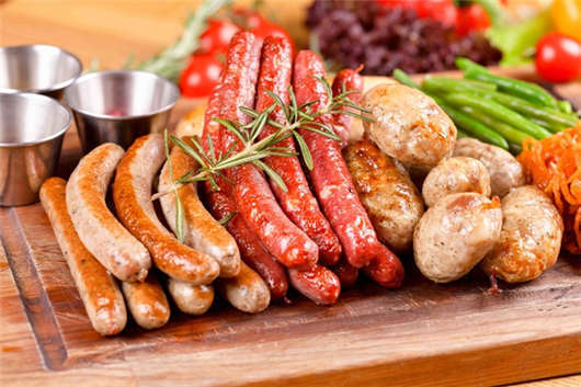 舌尖上的德國美食,絕對的名不虛傳(一) 舌尖上的德國美食,絕對的名不虛傳(一)