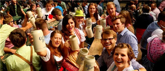 舌尖上的德國美食，絕對的名不虛傳（三）