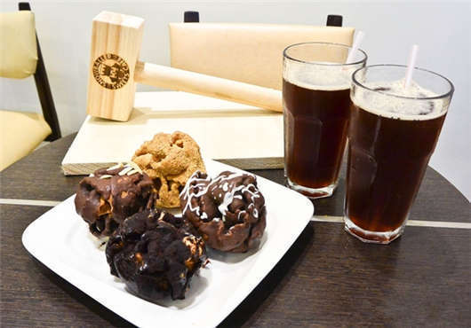 舌尖上的德國美食，絕對的名不虛傳（五）