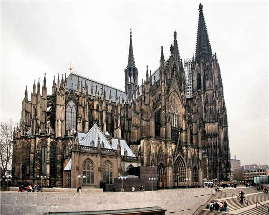 德國經濟發展速猛,缺少大量人才補充 德國經濟發展速猛,缺少大量人才補充