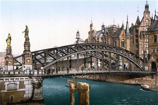 德國漢堡機場講解，旅行者與定居者一定要知道的問題