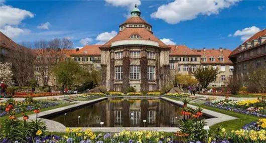 在德國畢業(yè)后平均的薪資怎么樣? 在德國畢業(yè)后平均的薪資怎么樣?