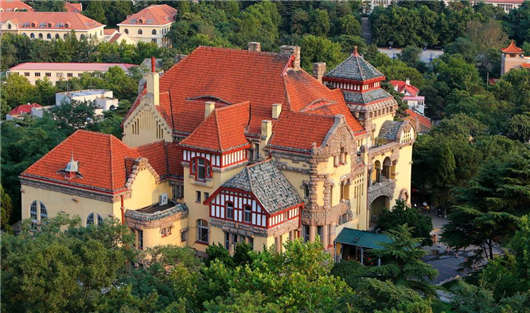 在與眾不同的角度發現德國的風貌 在與眾不同的角度發現德國的風貌