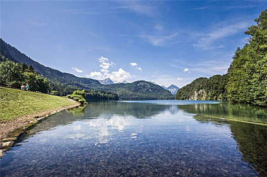 德國工作問題介紹，“你”和“您”的區別在哪里？