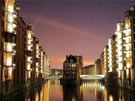 移民德國(guó)，在慕尼黑尋找想要的美食甜點(diǎn)