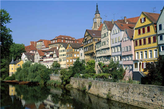 德國(guó)永居簽證 德國(guó)永居簽證