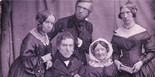 第一家自助服務店 第一家自助服務店