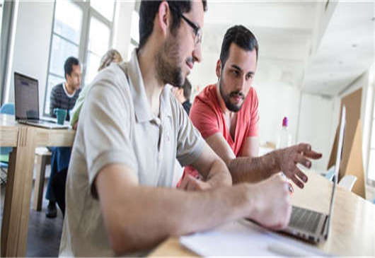 德國工作模式以及傳統(tǒng)模式的差別 德國工作模式以及傳統(tǒng)模式的差別