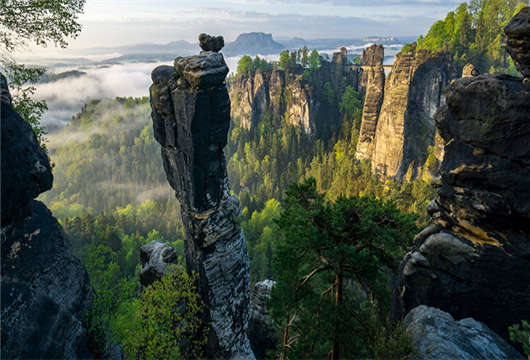 最好的德國景點(diǎn) 最好的德國景點(diǎn)