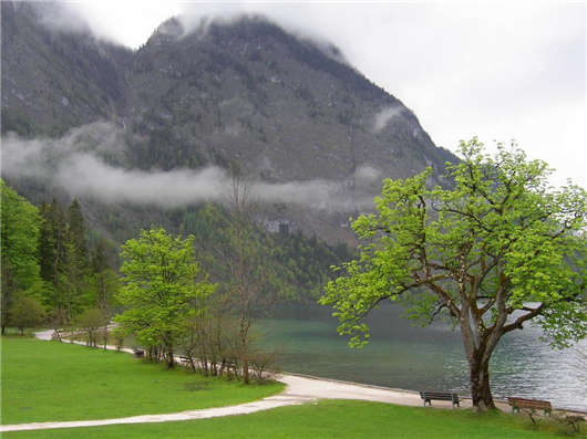 德國(guó)環(huán)境部40年創(chuàng)新理念，帶來(lái)更多環(huán)境保護(hù)