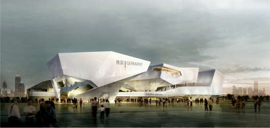 改變德國的四種方式之?dāng)?shù)字話的德國