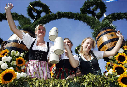 近日將要開啟的四個(gè)賽事 近日將要開啟的四個(gè)賽事