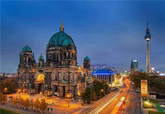 德國的猶太生活 德國的猶太生活