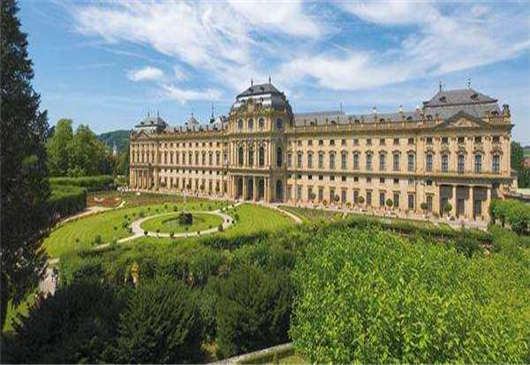 德國(guó)十大最美麗的湖泊 德國(guó)十大最美麗的湖泊