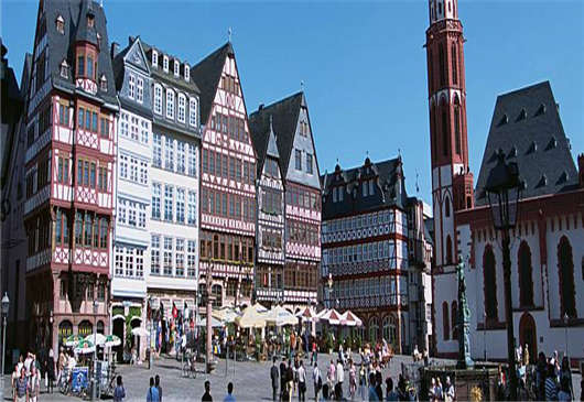 德國頒布“氣候保護計劃2030”,改善本國環(huán)境 德國頒布“氣候保護計劃2030”,改善本國環(huán)境