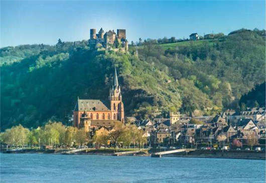 游覽德國(guó)，觀看您不知道的德國(guó)景色與文化