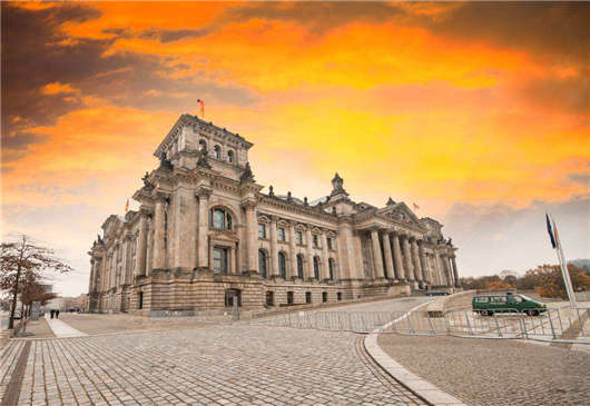 慕尼黑天氣正在逐漸變好 慕尼黑天氣正在逐漸變好