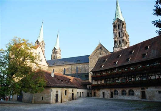 移民新時代,德國比美國更受青睞的原因解讀 移民新時代,德國比美國更受青睞的原因解讀