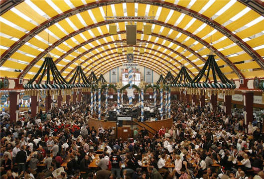 德國七大景點(diǎn)介紹 德國七大景點(diǎn)介紹