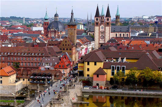 德國福利之德國的社會保障 德國福利之德國的社會保障