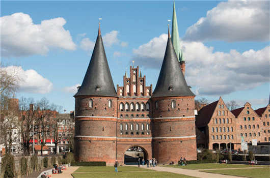 德國強大的品牌與過硬的產品支撐起德國經濟的發展 德國強大的品牌與過硬的產品支撐起德國經濟的發展