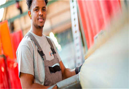 德國(guó)工作簽證，您都知道哪幾種？