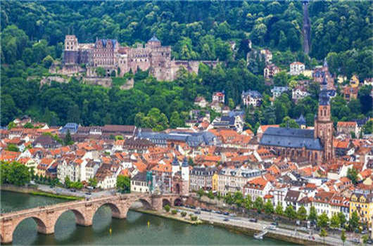 德國CDU漢堡介紹了公民選舉,每間公寓一棵樹 德國CDU漢堡介紹了公民選舉,每間公寓一棵樹