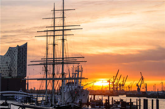 學(xué)習(xí)期間或之后如何在德國(guó)工作(下) 學(xué)習(xí)期間或之后如何在德國(guó)工作(下)