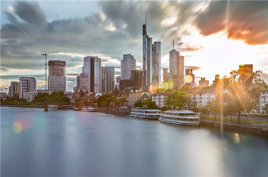 德國個人所得稅介紹,高低起伏不定 德國個人所得稅介紹,高低起伏不定