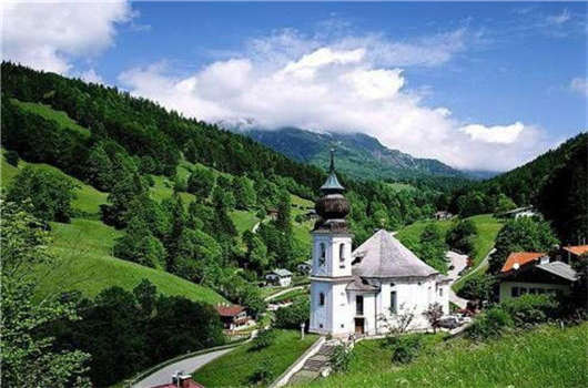 德國(guó)國(guó)籍申請(qǐng)的四種獨(dú)特的方式 德國(guó)國(guó)籍申請(qǐng)的四種獨(dú)特的方式