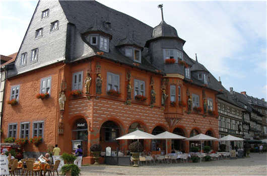 德國(guó)購(gòu)房過程難嗎？外國(guó)人購(gòu)房有限制嗎？