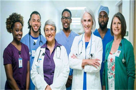 德國移民后的極致福利！