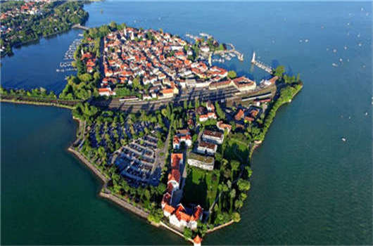 沉迷于德國文化無法自拔! 沉迷于德國文化無法自拔!