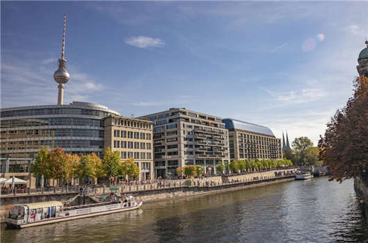 2019年九所最佳德國大學，絕對有適合您的哪一所