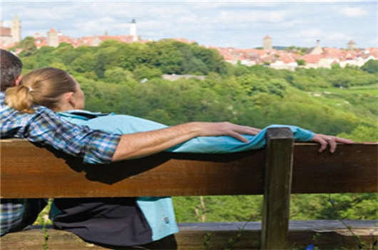 國內外德國旅游人員的喜好大不相同 國內外德國旅游人員的喜好大不相同