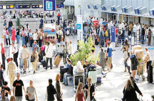 以訪問德國目的為由的德國簽證類型介紹 以訪問德國目的為由的德國簽證類型介紹