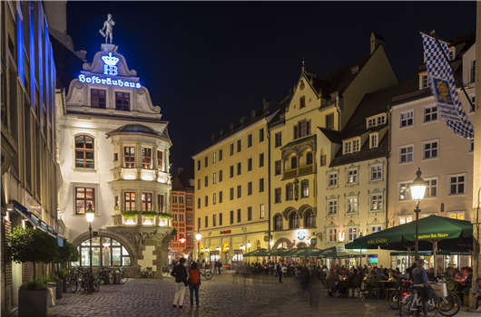 德國成為歐洲最大國民經濟，GDP排名世界第四