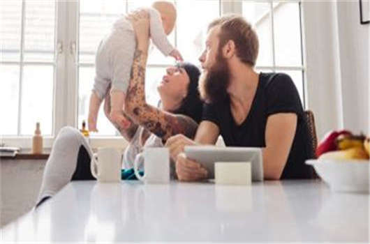 了解一下普通德國家庭的收入吧！