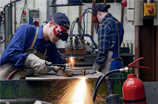 技術(shù)移民德國,工人們值得擁有的移民項目 技術(shù)移民德國,工人們值得擁有的移民項目