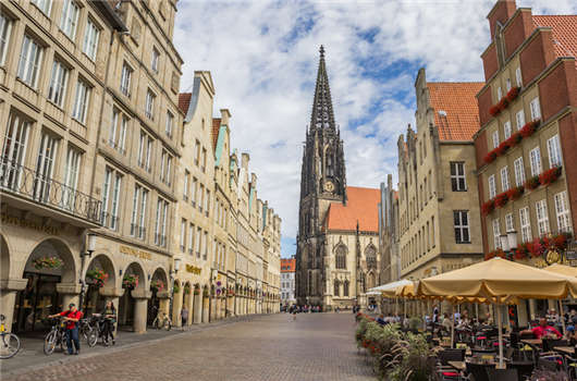 柏林房產資金設置上限,每平米7.97歐元 柏林房產資金設置上限,每平米7.97歐元