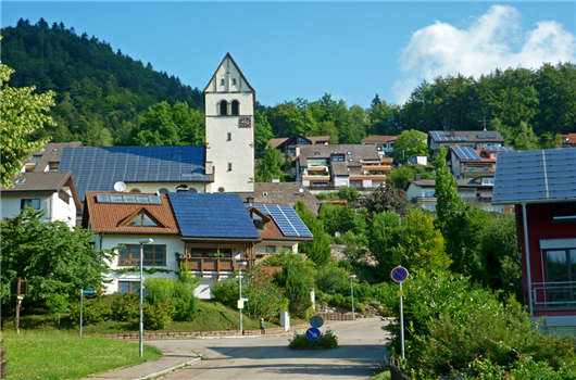 德國(guó)家庭的生活模式變化! 德國(guó)家庭的生活模式變化!