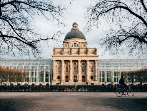 現在移民還適合嗎?解讀德國規則的新變化 現在移民還適合嗎?解讀德國規則的新變化