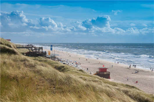 申請德國工作簽證,來看看這份攻略吧! 申請德國工作簽證,來看看這份攻略吧!