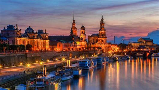 德國醫療簽證介紹 德國醫療簽證介紹