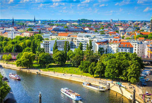 準備移民德國，該如何去學習自己的德語那？