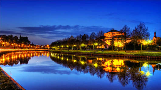 德國經濟的發展衰退？來看看這些行業薪資排行吧！