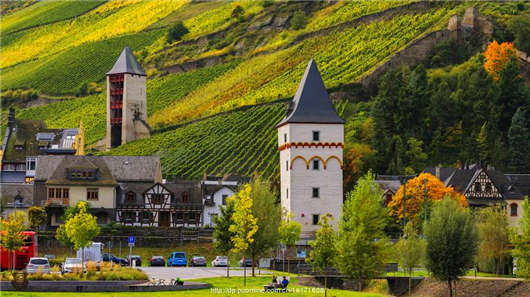 想要移民德國,來看看這個國家的一切吧! 想要移民德國,來看看這個國家的一切吧!